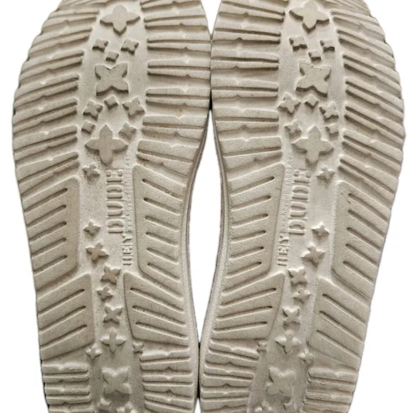 Hey dude Wendy flora peony red - Picture 4 of 5